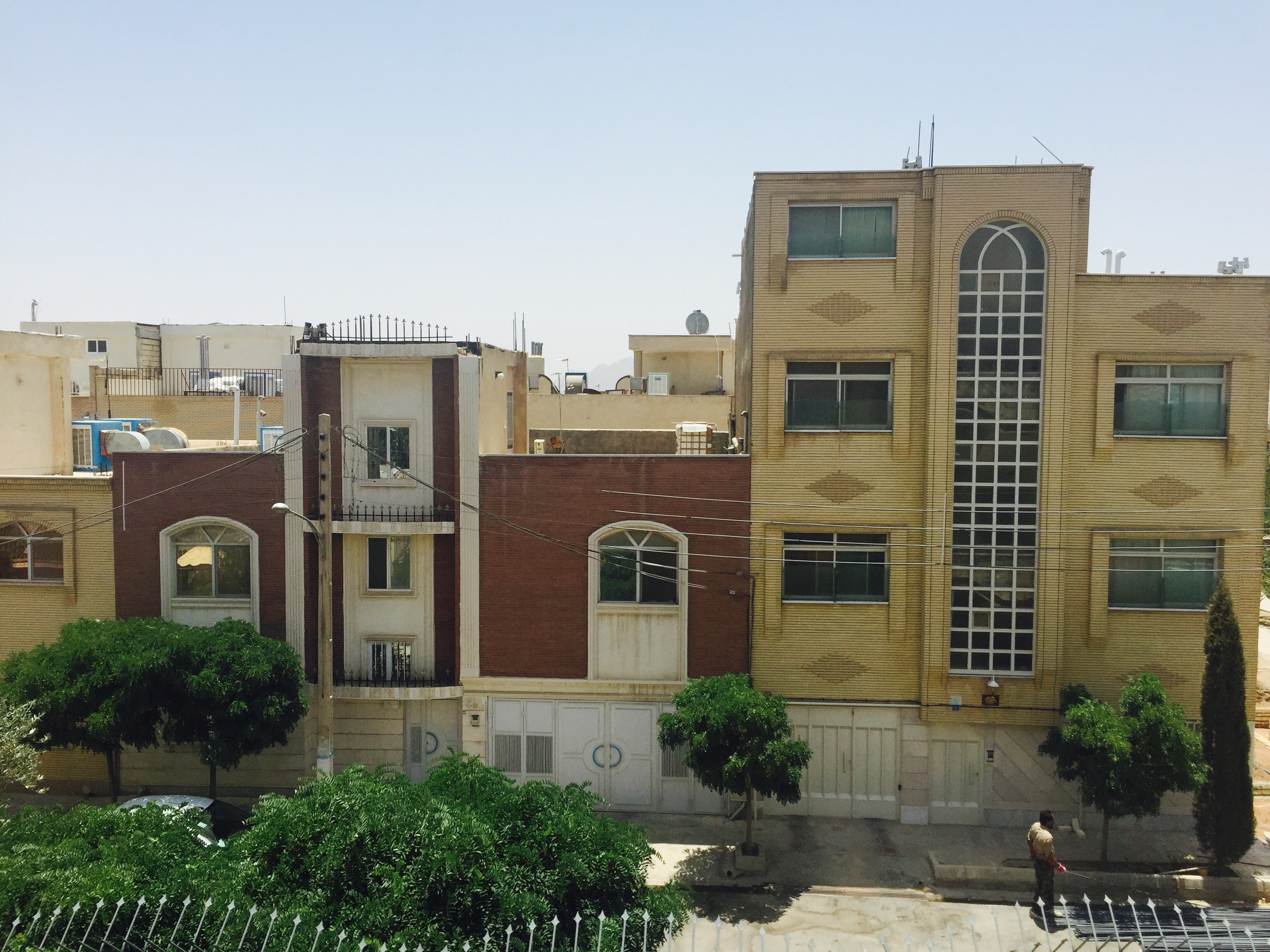 فروش خانه در اصفهان